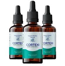 Cortexi- Read Here & Get Drop Relief Anxiety Results And Where to Buy!